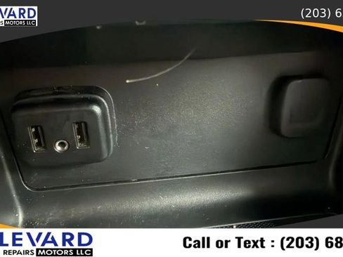 Used 2019 GMC Canyon All Terrain w/ All Terrain X Package AWD/4WD image 20