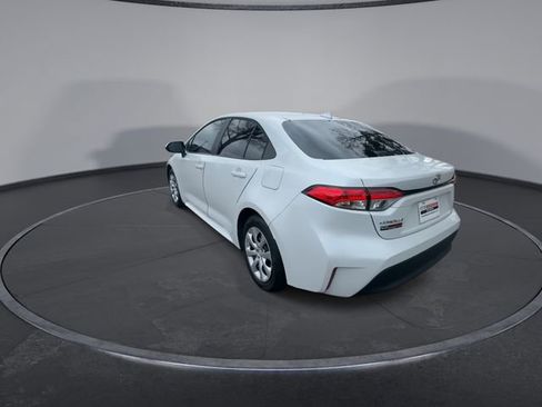 Used 2023 Toyota Corolla LE image 11