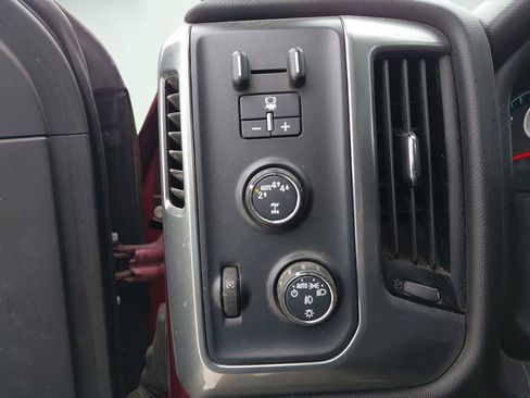 Used 2017 Chevrolet Silverado 1500 LT w/ All Star Edition AWD/4WD image 27