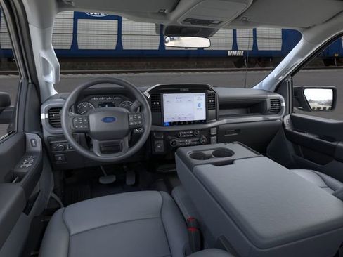 New 2026 Ford F150 XL image 9