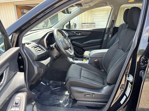 Used 2024 Subaru Ascent Premium w/ Convenience Package AWD/4WD image 15