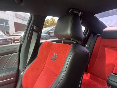 Used 2023 Dodge Charger Scat Pack w/ Plus Group RWD image 13