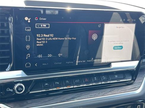 New 2026 GMC Sierra 1500 SLT w/ SLT Premium Plus Package image 17