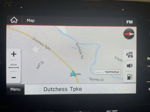 Used 2019 Subaru Outback 3.6R Touring AWD/4WD image 18
