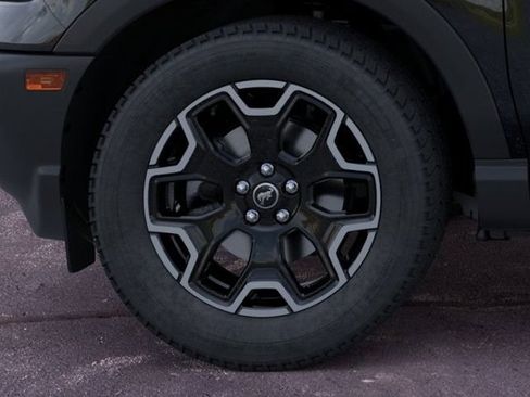 New 2026 Ford Bronco Sport Outer Banks w/ Outer Banks Tech Package+ AWD/4WD image 19
