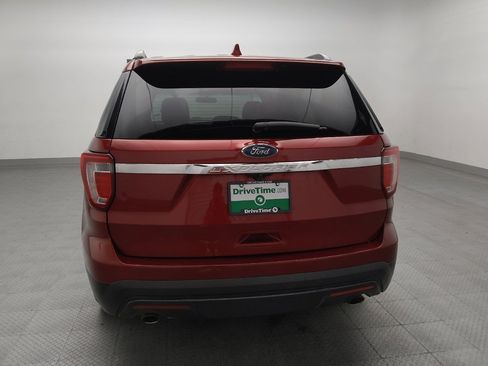 Used 2017 Ford Explorer FWD image 6
