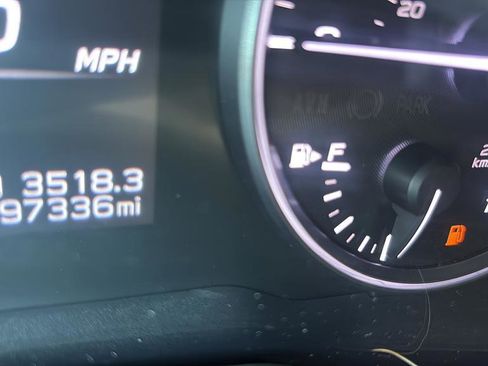 Used 2021 Subaru Outback Premium AWD/4WD image 21