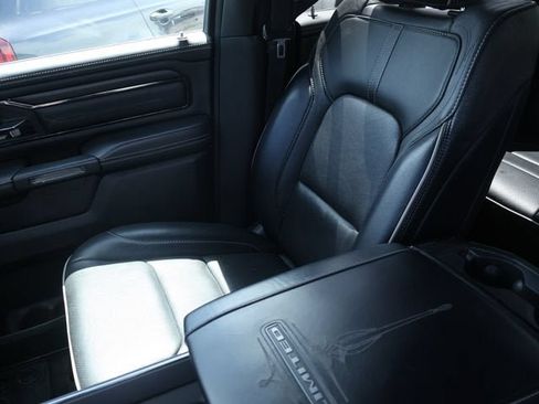 Used 2022 RAM 1500 Limited AWD/4WD image 26