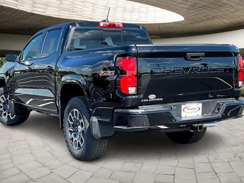New 2026 Chevrolet Colorado Z71 w/ Technology Package image 3