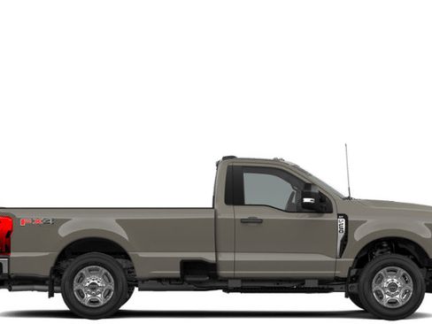 New 2026 Ford F250 XLT w/ FX4 Off-Road Package AWD/4WD image 45