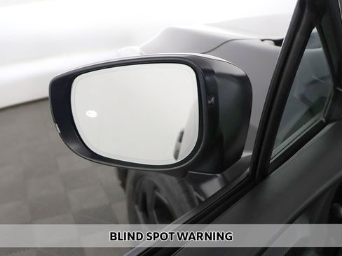 Used 2024 Subaru Crosstrek 2.5i Sport w/ Crosstrek Mirror Package image 3