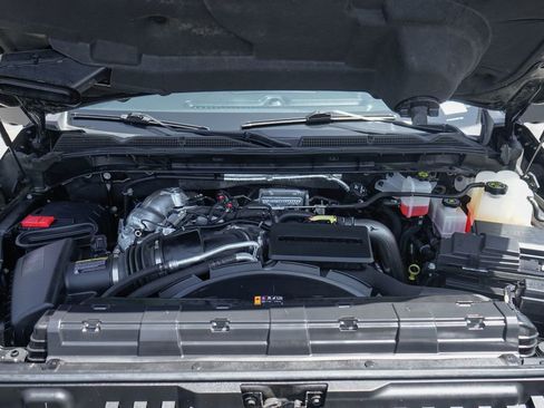 Used 2023 GMC Sierra 2500 AT4 AWD/4WD image 12