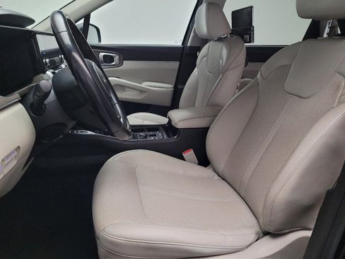Used 2022 Kia Sorento X-Line EX image 17