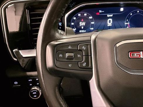 Used 2022 GMC Sierra 1500 Elevation image 27