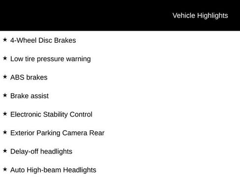 Certified 2021 Ford Escape S image 20