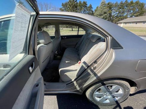 Used 2006 Hyundai Sonata GL image 23