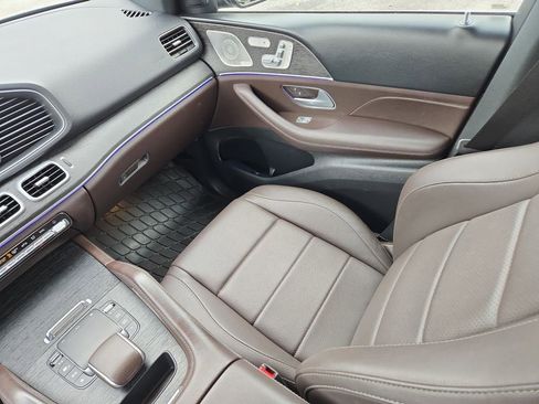 Used 2023 Mercedes-Benz GLE 350 4MATIC image 20