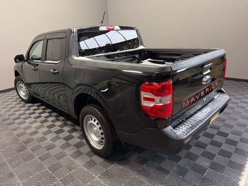 Used 2022 Ford Maverick XL image 12