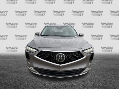Used 2024 Acura MDX w/Technology Package image 3