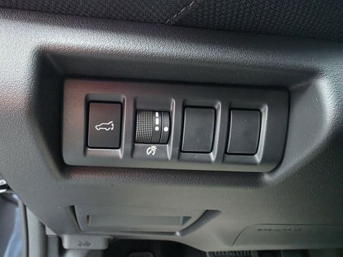 New 2026 Subaru Outback Premium image 11