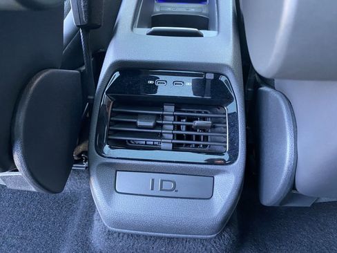 Used 2021 Volkswagen ID.4 1st Edition w/ ID.4 Protection Package image 23