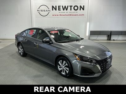 Used 2025 Nissan Altima 2.5 S