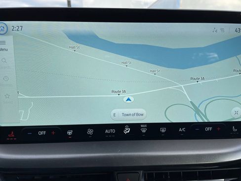 New 2026 Ford Escape Base w/ Class II Trailer Tow Package image 10