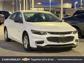 Used 2016 Chevrolet Malibu LS FWD video 1