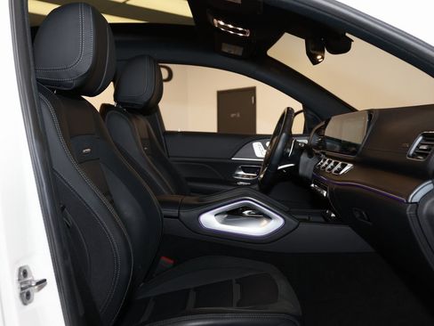 Used 2022 Mercedes-Benz GLE 53 AMG 4MATIC Coupe image 16