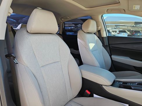 Used 2025 Honda Accord SE image 30