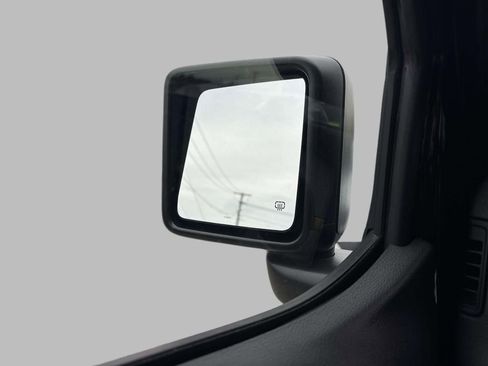 New 2026 Jeep Wrangler Unlimited Sport image 4