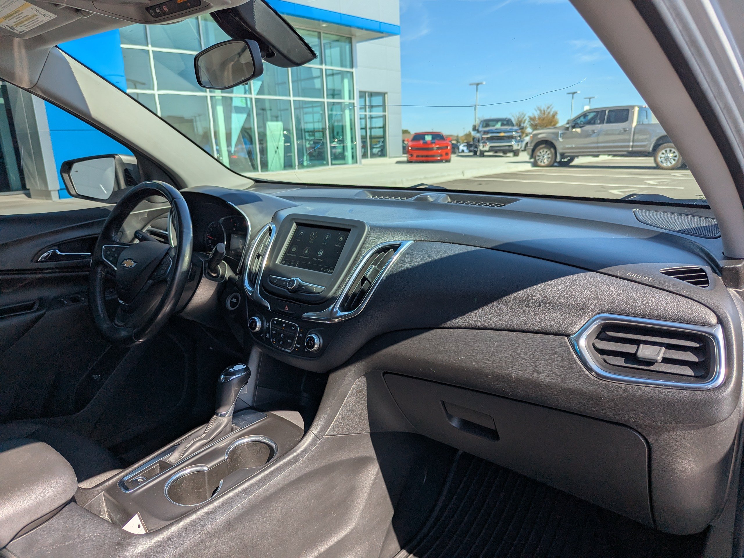 Used 2019 Chevrolet Equinox LT FWD image 41