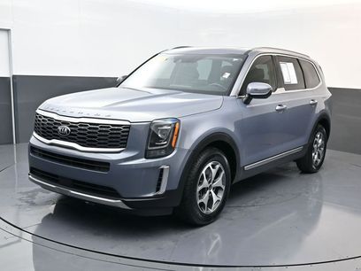 Used 2020 Kia Telluride EX