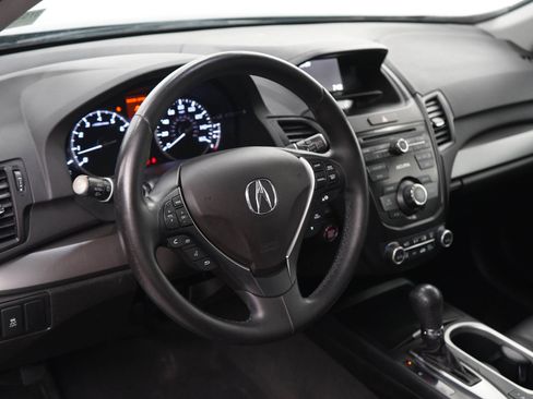 Used 2016 Acura RDX FWD image 21