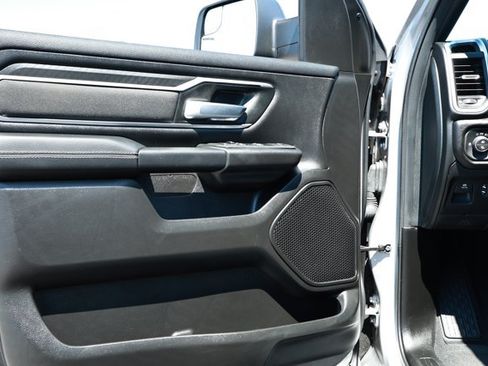 Certified 2026 RAM 1500 Big Horn RWD image 22