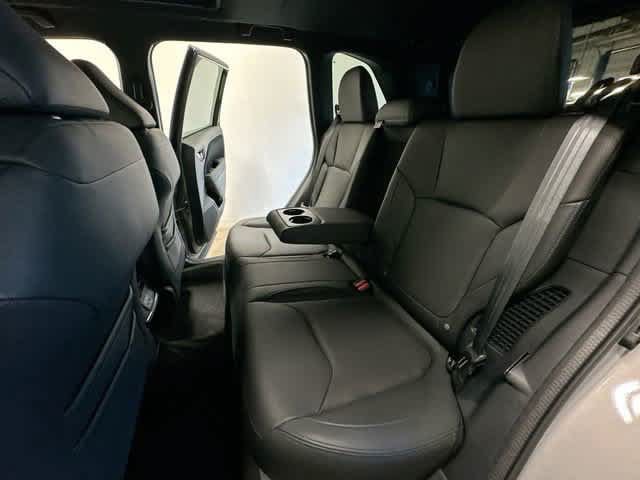 New 2026 Subaru Forester Touring AWD/4WD image 19