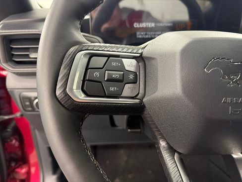 New 2026 Ford Mustang GT image 19