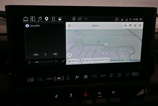 Used 2026 GMC Hummer EV SUV AWD/4WD image 23