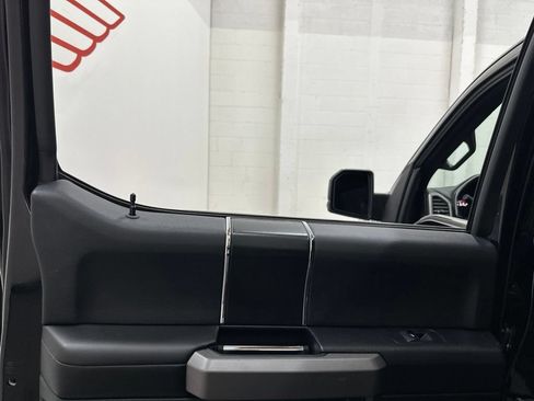 Used 2019 Ford F150 Platinum AWD/4WD image 52