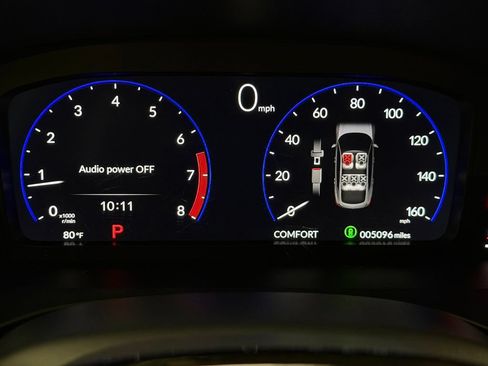 Used 2025 Acura Integra FWD image 24