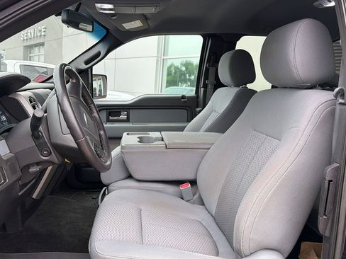 Used 2014 Ford F150 XLT w/ Equipment Group 302A Luxury AWD/4WD image 11