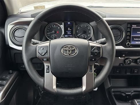 Used 2023 Toyota Tacoma SR5 image 12