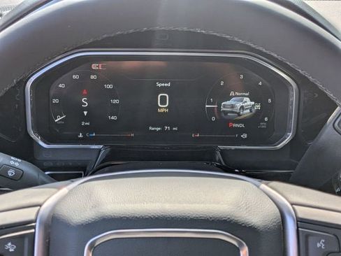 New 2026 GMC Sierra 1500 SLE image 20