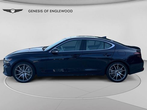 Used 2026 Genesis G70 2.5T Prestige AWD/4WD image 13