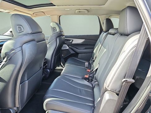 New 2026 Acura MDX w/ Technology Package image 13