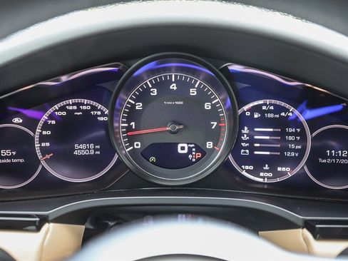 Used 2019 Porsche Cayenne S image 32