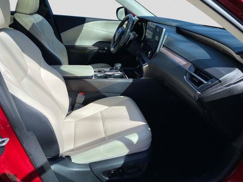 Used 2023 Lexus RX 350 Premium Plus w/ Accessory Package image 24