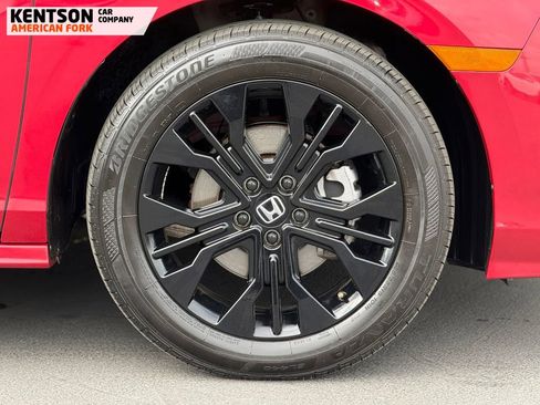 Used 2025 Honda Odyssey Sport-L image 12