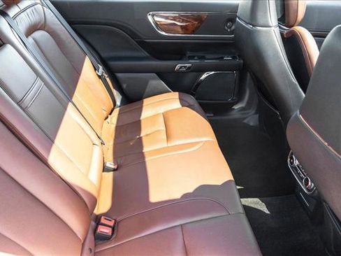 Used 2020 Lincoln Continental Reserve AWD/4WD image 25