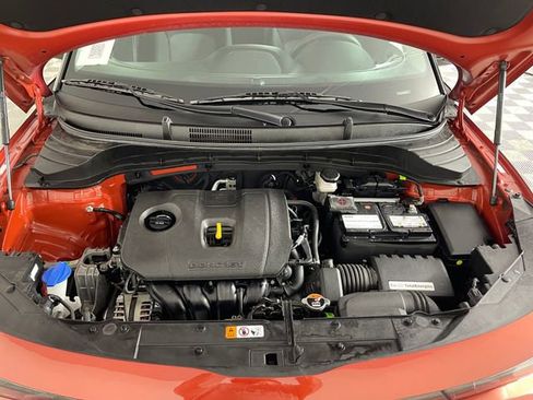 Certified 2023 Kia Soul LX w/ LX Technology Package image 21